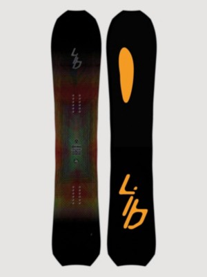 Kup Lib Tech Apex Orca 153 2023 Snowboard online na Blue Tomato